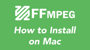 When executing pecl, there is an error: How To Install Ffmpeg On Mac Youtube