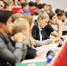 See tweets about #erstsemester on twitter. Professoren Berichten Das Sind Die Schlimmsten Fehler Der Erstsemester Welt