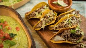We did not find results for: Salted Lime Brings Latin Flair To Somerville