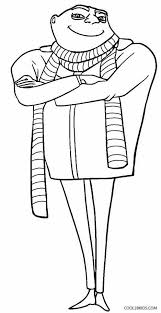 Click the despicable me lucy coloring pages to view printable version or color it online (compatible with ipad and android tablets). Printable Despicable Me Coloring Pages For Kids