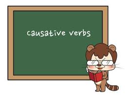 Nah semoga yang englishiana.com sajikan kali ini bermanfaat, khususnya dalam mningkatkan pemahaman kita tentang causative dan mampu dengan baik membuat contoh causative dalam berbagai kesempatan. Pengertian Dan Contoh Causative Verb Dalam Pelajaran Bahasa Inggris Kata Kata Bijak Bahasa Inggris Dan Artinya