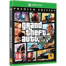 Results for gta romania 2. Grand Theft Auto V Premium Edition Xbox One Console Game Alzashop Com