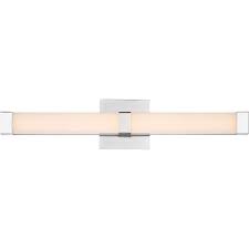 Quoizel Platinum Collection Emblem Led Bath Light Pceb8524c Wall