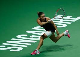 Românca este departe de top 8 wta race. Simona Halep Singura Tenismena Care A Reusit O Performanta La Turneul Campioanelor Sportivity Ro