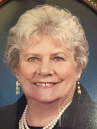 Tribute for Mary Jane Whitworth