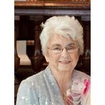 Virginia Ruth Mitchell McCalmon Obituary