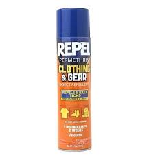 Repel Permethrin Clothing And Gear Insect Repellent 6 5 Oz Spray Dick S Sporting Goods