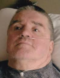 Gordon Porter Obituary