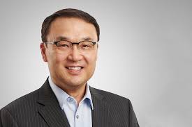 Farewell and Thank You