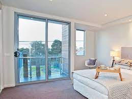 sliding doors melbourne aluminium timber sliding doors