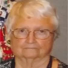 Obituary information for Beverly Mary Ann Bunch