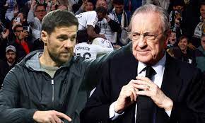 Las llamativas peticiones de Alonso para dar el OK al Madrid: Florentino,  informado