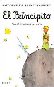 El principito es tenido como uno de los mejores libros de todos los tiempos y un clásico contemporáneo de la literatura universal. Elige Un Libro Resena El Principito Saint Exupery