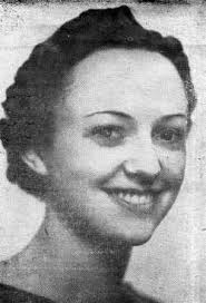 Engagements and Marriages from Imogene Oakley's Scrapbook