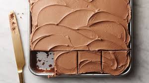 From an ugly sweater cake to a peppermint cheesecake, these are the. 16 Of The Best Sheet Cake Recipes Tablespoon Com