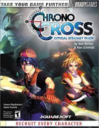 Check spelling or type a new query. Chrono Cross Official Strategy Guide Video Game Books Dan Birlew Ken Schmidt 9780744000009 Amazon Com Books