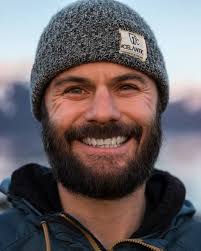 SIDECOUNTRY: Griffin Post Is An Extreme Skiing Champion, Published Writer,  & Business Founder
