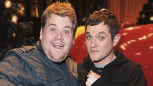 James Corden Responds To Claims Of 'Homophobic' Comedy Sketch
