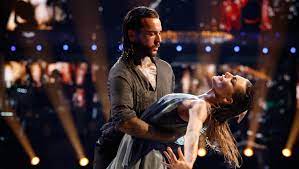 Strictly's Jowita Przystał addresses Pete Wicks romance rumours