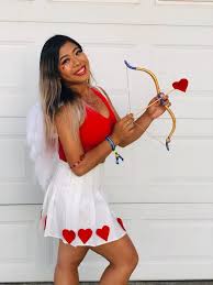 If you want to look either scary or be someone else this halloween, then check this list out! 40 Cute Halloween Costumes For Teenage Girls That You Ll Love
