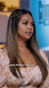 Tasha Crime Scene Kitchen