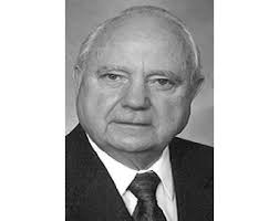 Richard Horn Obituary (2016)