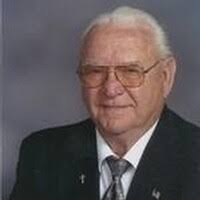 Vernon Lewis Obituary 2009