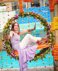 Check spelling or type a new query. The Only Lavender Outfits Edit You Need For Your Bridal Look