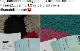 (berita terkait bpum umkm dapat disimak disini) penyaluran blt umkm tahap 3 diperuntukan bagi 12 juta lebih pelaku umkm. Cara Cek Bantuan Umkm Bni Mekar Di E Form Bni Co Id Bpum Ini Buktinya Go Bizz Com