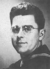 United States Navy Fleet Post Office, New York Souvenir Book