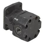 Barnes hydraulic pump