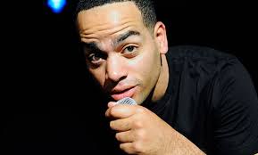 Ben Bailey Smith interview: Life