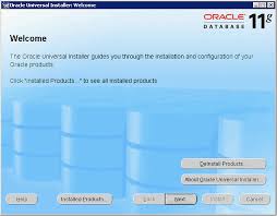 Oracle is now offering a free release called oracle database 11g express edition (xe), which is a great starter database for any java jdbc developers who wants to try it on 2. Install The Oracle 11g Client