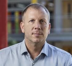 John Francisco Seaquist Caroca