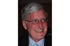 Robert Plum Obituary (2014)