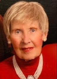 June Dykstra Obituary (2020)