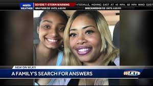 Tasha White's family call the arrest of suspect in her murder 'a blessing' 