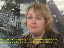 DreamWorks Animation