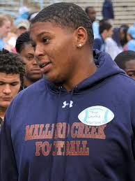 2013 Top Football Recruits in North Carolina