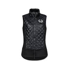 Le gilet sans manches pour femme, comme bon nombre d'autres pièces du dressing, se décline selon de nombreuses versions. Gilet Sans Manches Bi Matiere Grande Taille Femme Jessy Elt