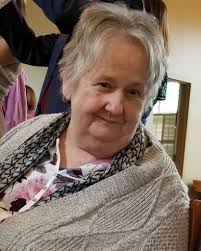 Carol Haupert Obituary February 24, 2024