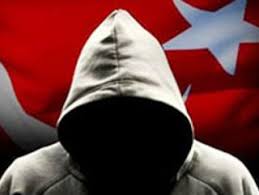 Ayyıldız Tim Anonymous u hackledi