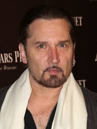 Eric Singer Movies List