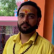 Acharya Bhupendra Nath Jha
