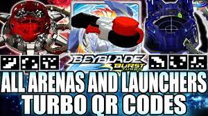 Www.example.com/joomla/ the robots.txt file must be # moved to the site root at e.g. All Turbo Arenas Precision Launcher Qr Codes Collab C Zankye Beyblade Burst App Turbo Qr Codes Youtube