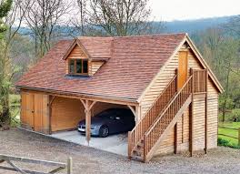 Wooden Garages Ideas Carport Ideas Detached Garage Designs Timber Garage Barn Garage Wooden Garage