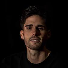 Julio Corrales · Artist Profile