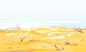 6 965 dune de sable vectores ilustraciones y graficos 123rf coloriages gratuits