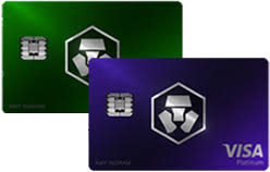 The crypto.com visa card is one of the best crypto debit cards around. Crypto Com Card App The Ultimate Guide 2021 Updated
