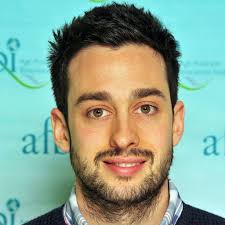 John MCILROY DE LA ROSA